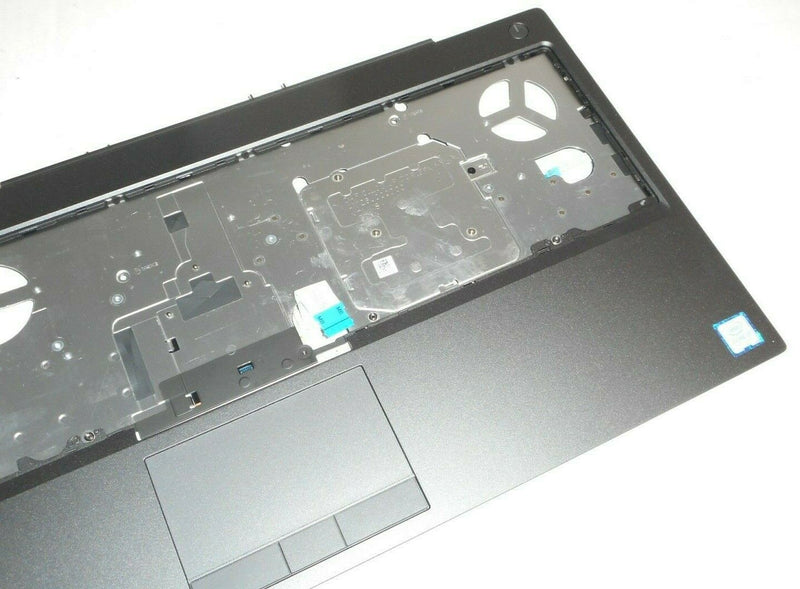 OEM - Dell Precision 7540 Palmrest Touchpad Assembly THB02 P/N: RGCRD