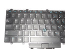 OEM Dell Latitude E5450/E7450 Backlit Laptop Keyboard US-ENG B02 P/N: D19TR