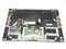 NEW OEM Dell XPS 9300 LCD Palmrest Touchpad FPR US/EN BCL Keyboard HUF06 Y75C4