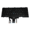 OEM Dell Latitude E5450/E7450 Backlit Laptop Keyboard US-ENG D04 P/N: D19TR