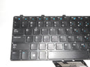 OEM Dell Latitude 3180/3380 Non-Backlit Laptop Keyboard US-ENG E05 P/N: 343NN