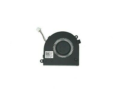 NEW Dell Latitude 13 (3380) / Chromebook 13 (3380) CPU Cooling Fan TRA01 2NY3X