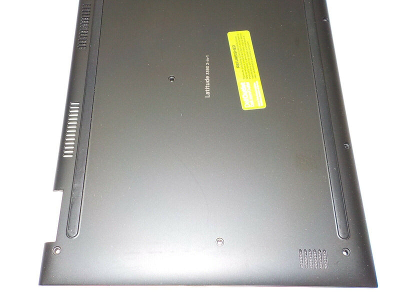 Genuine Dell Latitude 3390 2-in-1 Bottom Access Panel Door Cover 4PYV5 HUL 12