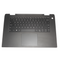 OEM Dell XPS 9575 Palmrest Backlit US Keyboard Touchpad Assembly G07 P/N: M9W9K