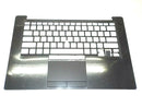 NEW OEM Dell Latitude 7480 Palmrest Touchpad with SC Reader HUQ17 0M3CF5 03C4KP