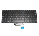 OEM Dell Latitude 13 3380 Non-Backlit Laptop Keyboard Latin- Spanish P/N: 0JXGW