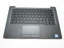 OEM Dell Latitude 7400 Palmrest Touchpad US/EN BCL KB W/SC Reader HUJ10 2R7XW