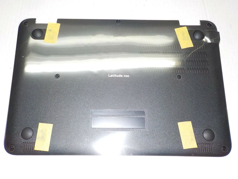 New OEM Dell Latitude E3190 3190 Laptop Bottom Base Case Cover Black RNMRJ HUA01