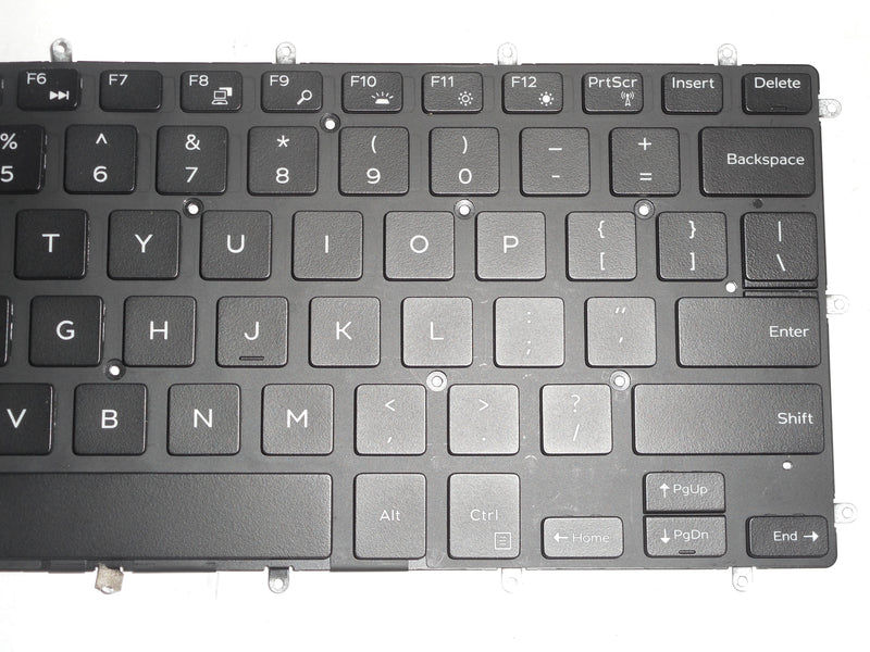 OEM Dell Inspiron 13 7368/7378 Backlit Laptop Keyboard US-ENG D04 P/N: H4XRJ