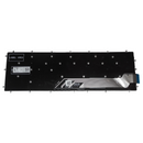 OEM Dell Inspiron 17 7778/7779 Non-Backlit Laptop Keyboard US-ENG B02 P/N: H9P3P
