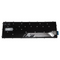OEM Dell Inspiron 17 7778/7779 Non-Backlit Laptop Keyboard US-ENG B02 P/N: H9P3P