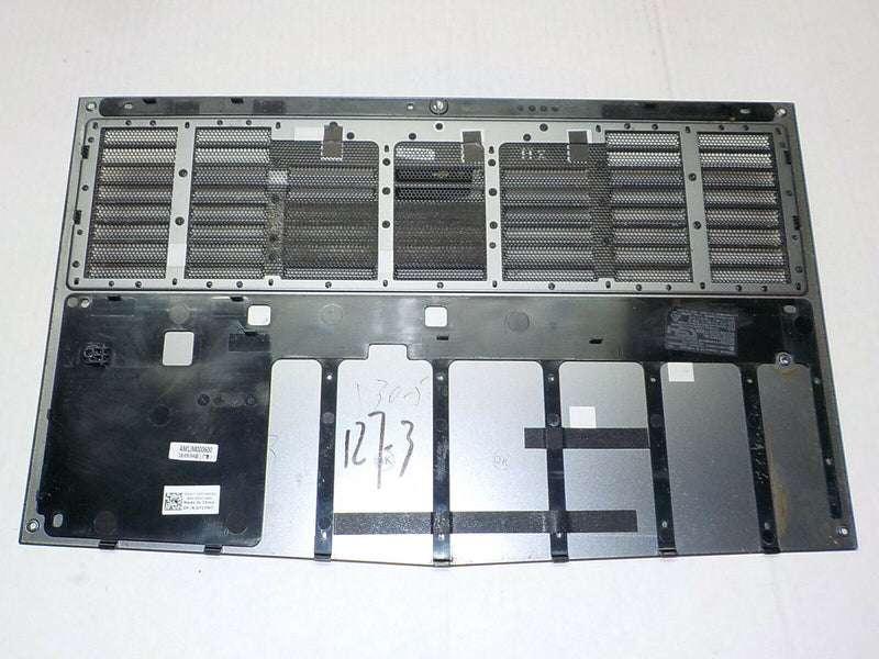 Genuine Dell Alienware 15 R3 Laptop LCD Bottom Base Case Cover Door 71YM7 HUF 06