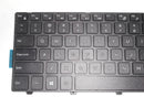 New OEM Dell Inspiron 15 3540 Non-Backlit Laptop Keyboard US-ENG C03 P/N: KPP2C