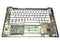 REF OEM Dell Latitude 7480 Palmrest Touchpad Dual Point HUO15 0NG6TJ 0HCW23