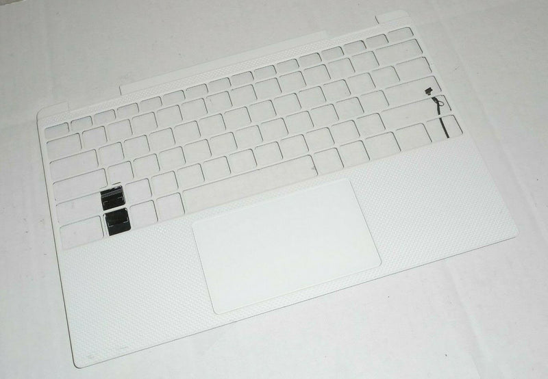 OEM - Dell XPS 13 (7390) 2-in-1 Palmrest Touchpad Assembly THD04 GG4MH