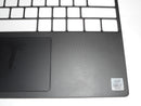 OEM Dell XPS 7390 2-in-1 Palmrest Touchpad Assembly B02 P/N: 45T4C JNHN3