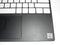 OEM Dell XPS 7390 2-in-1 Palmrest Touchpad Assembly B02 P/N: 45T4C JNHN3