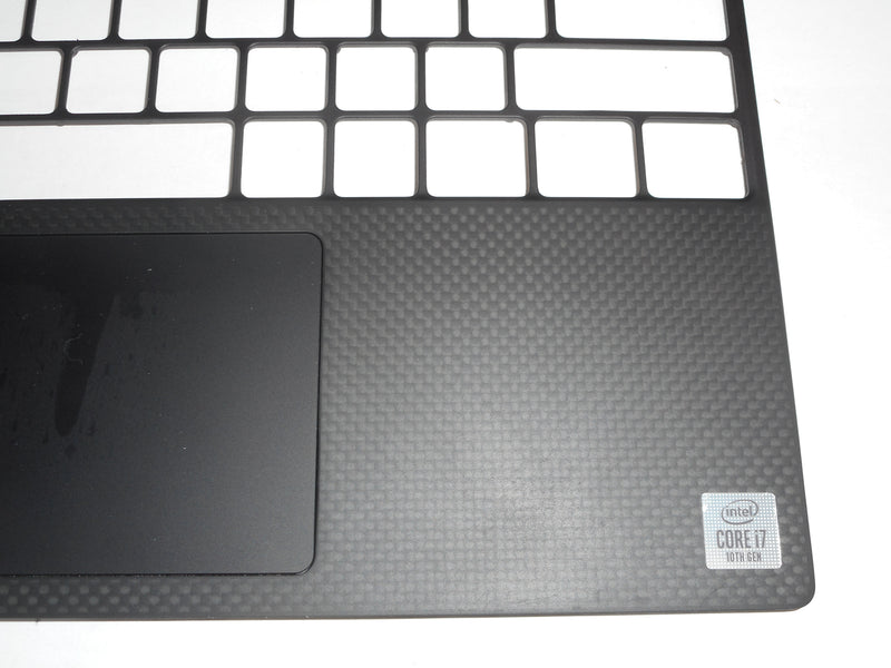 OEM Dell XPS 7390 2-in-1 Palmrest Touchpad Assembly B02 P/N: 45T4C JNHN3