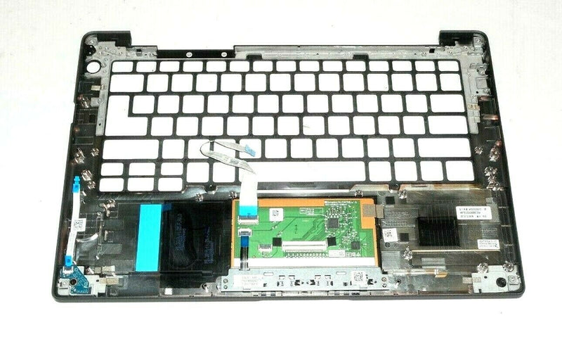 OEM - Dell Latitude 7400 Palmrest Touchpad Assembly THB02 P/N: 762CW