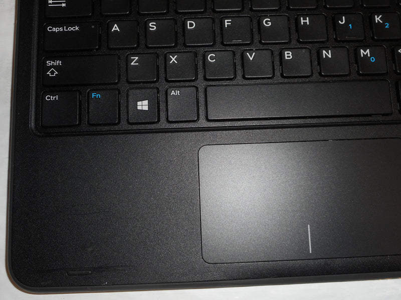 OEM Dell Latitude 3190 2-in-1 Palmrest Keyboard Touchpad Assembly B02 P/N: KR0WW