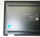 Genuine Dell XPS 9365 Laptop Bottom Base Case Lower Cover Assembly 7FXFD HUI 09