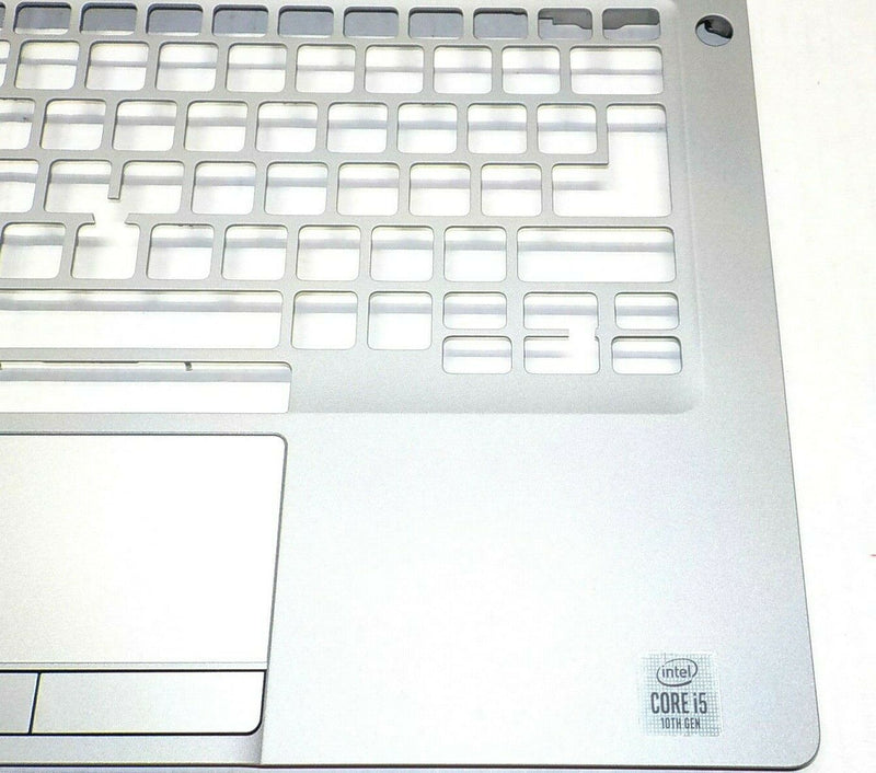 REF Genuine Dell Latitude 5410 Laptop Palmrest Touchpad Assembly A19994 HUA 01