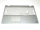 NEW OEM Dell Latitude 5510/Precision 3550 Laptop Palmrest Touchpad HUA01 A1999H