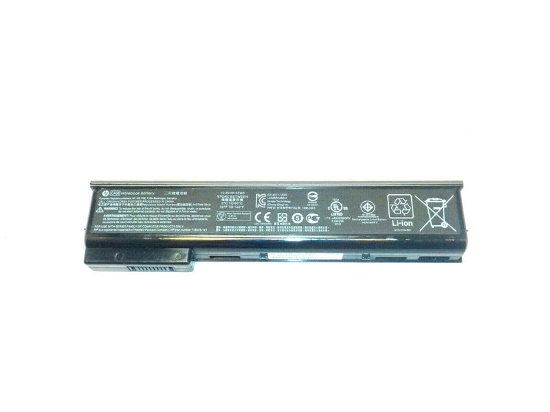 Genuine HP ProBook 640 G1 Laptop Battery CA06 HSTNN-DB4X 10.8V 55Wh 718676-241