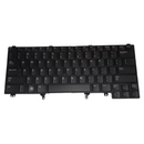 OEM Dell Latitude E6320/E6420 Non-Backlit Laptop Keyboard US-ENG P/N: C7FHD
