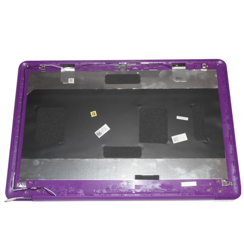 New - OEM Dell Inspiron 15 5565/5567 LCD Back Cover Assembly P/N: M95VW