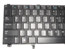 OEM Dell Latitude E6540/Precision M4800 Backlit Laptop Keyboard US P/N: 564JN