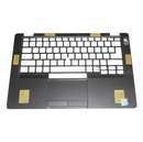 New - OEM Dell Latitude 5400 Palmrest Touchpad Assembly B02 P/N: A1899K FXM2T