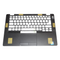 New - OEM Dell Latitude 5400 Palmrest Touchpad Assembly B02 P/N: A1899K FXM2T