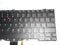 OEM Dell XPS 9250/Inspiron 5439 BL Laptop Keyboard Canadian-French P/N: KKKNG