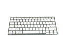 NEW OEM Dell Latitude 5480 Keyboard Bezel Trim Frame Lattice NIA01 XGVX6