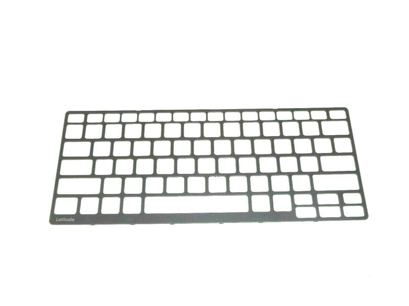 NEW OEM Dell Latitude 5480 Keyboard Bezel Trim Frame Lattice NIA01 XGVX6