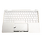 New - OEM Dell XPS 13 (7390) 2-in-1 Laptop Palmrest Assembly B02 P/N: GG4MH