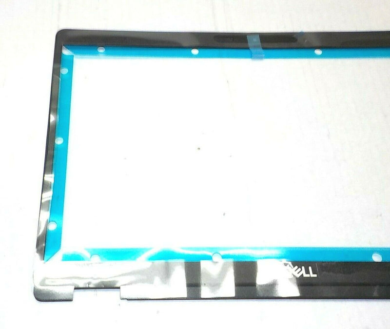 New OEM Dell Latitude 5400 E5400 LCD Screen Front Bezel Webcam Port 3GK7X HUA 01