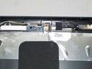 Genuine Dell Chromebook 3180 11.6" Laptop LCD Back Cover w/Hinges 5HR53 HUB 02