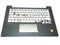 NEW OEM Dell Latitude 13 (7370) Palmrest Touchpad FP W/SC Reader HUA01 0WCGX8