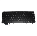 OEM Dell XPS 15 7590/Precision 5540 Backlit Laptop Keyboard US-ENG P/N: 1KXV5