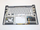 OEM Dell XPS 15 9570 Precision 5530 Palmrest UK Layout D04 3CKJP