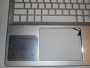 OEM Dell Inspiron 15 7590/7591 2-in-1 Laptop Palmrest Assembly P/N: GVJ4P