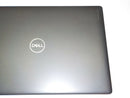 Genuine Dell Latitude 5400 14" Laptop LCD Top Back Covers No Hinges 6P6DT HUS 19