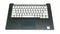 OEM - Dell Latitude 7490 Palmrest Touchpad Assembly THA01 P/N: GDTKW