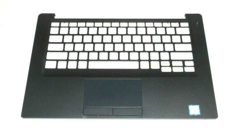 OEM - Dell Latitude 7490 Palmrest Touchpad Assembly THA01 P/N: GDTKW