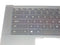 REF Genuine Dell XPS 9500 Laptop Palmrest US/EN BCL Keyboard Assem HUG59 DKFWH