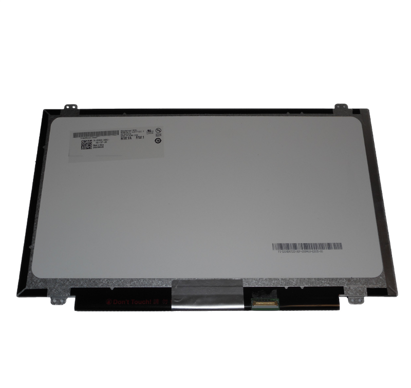 OEM Dell Latitude 3490/5490 14" WXGAHD EDP LCD Widescreen Display P/N: 3VR4M