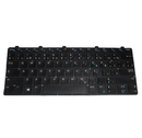 OEM Dell Latitude 3180/3380 Non-BL Laptop Keyboard French-Canadian P/N: 5J3RK