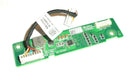 OEM - Dell OptiPlex 3240/7440 AIO LCD Inverter Module & Cable P/N: 6YCP1